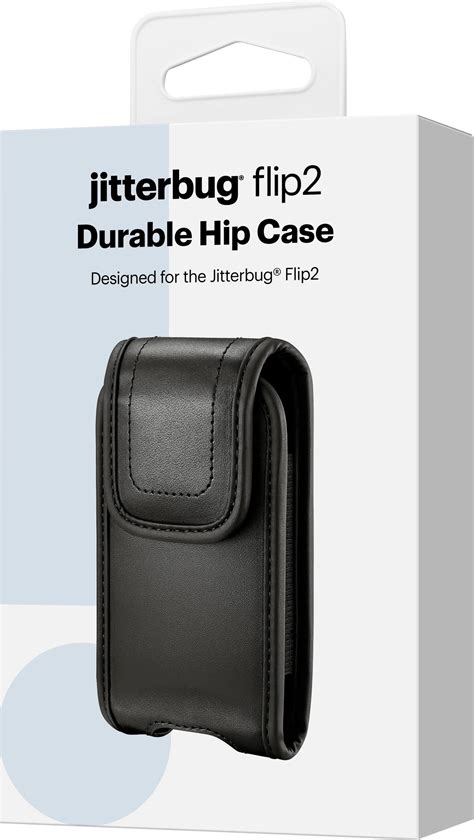 Customer Reviews: Lively® Hip Case for Jitterbug Flip2 and 